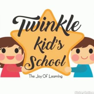 Twinkle Kid's School