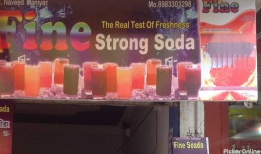 Fine Soda