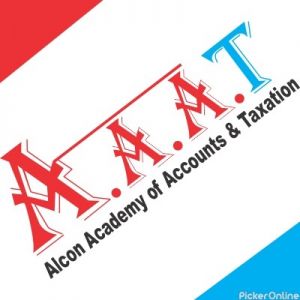 AAAT Alcon Academy Of Account & Taxation