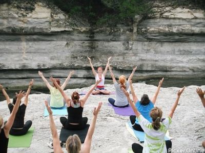 Yog Sadhana Kendra