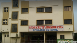 Sanskruti Vidyaniketan English School