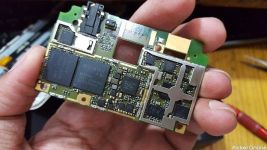 Shree Momai Maa Mobile Repairing & Accessories