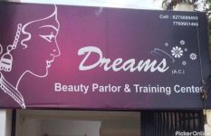 Dreams Beauty Parlour