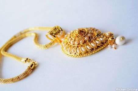 Vaishnavi Jewellers