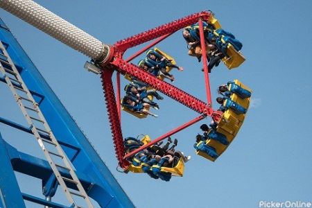 Queensland Amusement Park