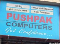 Pushpak Computers