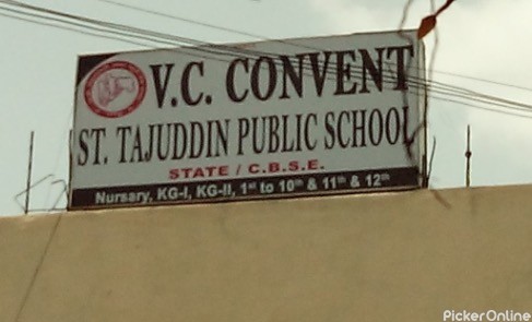 V.C.Convent