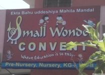 Small Wonder Convent