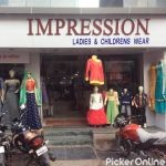 Impression Ladies & Childrens Wear