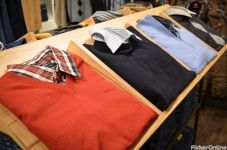 Jeans Club Mens Wear