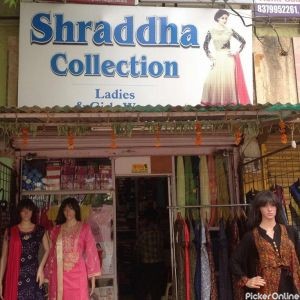 Shraddha Collection