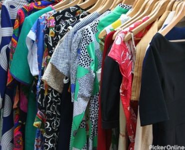 Yari Fashion