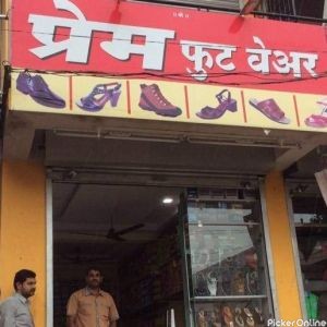 Prem Footwear