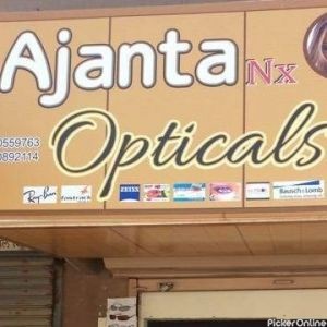 Ajanta Nx Opticals