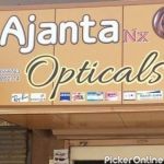 Ajanta Nx Opticals