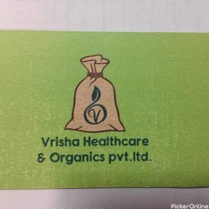 Vrisha Healthcare & Organics Pvt.ltd