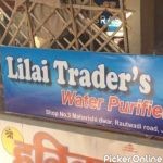 Lilai Traders