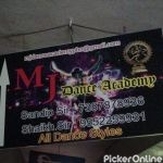 Mj Dance Academy