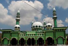 Aqsa Masjid