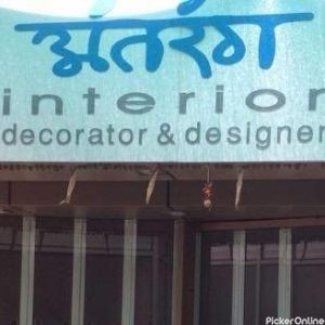 Antarang Interior Decorator And Designer