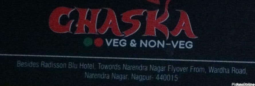 Chaska Veg And Non-Veg