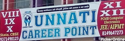 Unnati Career Point