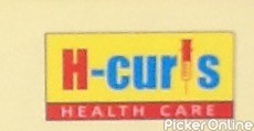 H-Curious Health Care