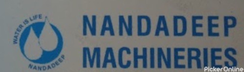 Nandadeep Machineries