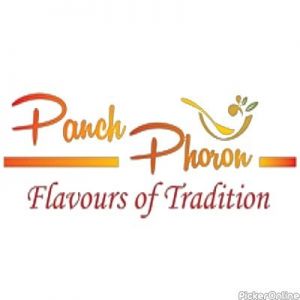 Panch Phoron