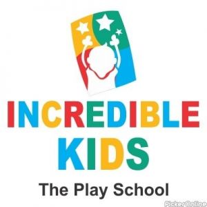 Incredible Kids The Play School