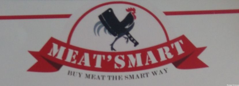 Meat's Smart Restro