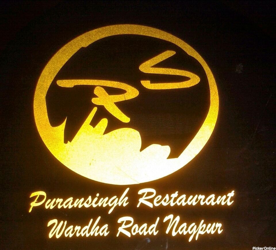 Puransingh Dhaba Restaurant in Wardha Road, Nagpur