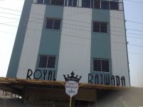 Royal Rajwada Family Restaurant and Lounge