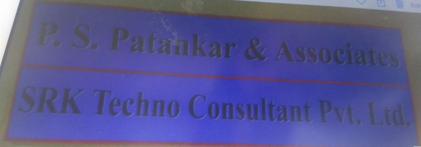P.S Patankar Associates