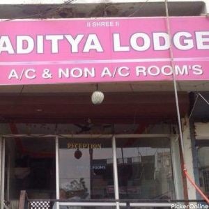 Aditya Lodge
