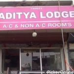 Aditya Lodge