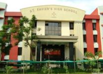 St.Xavier's High School