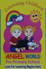 Angel World