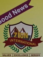 Zion International Pre-School