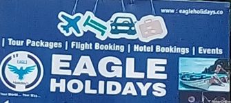 Eagle Holiday