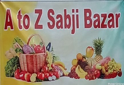 A to Z Bazar