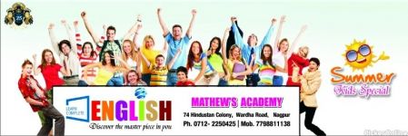 Mathew's Academy