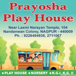 Prayosha Play House