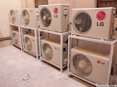 Ajantha Air Cooler Wholesale & Retailer