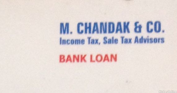 M Chandak & Co.