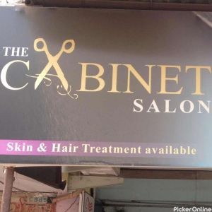 The Cabinet Salon