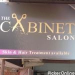 The Cabinet Salon