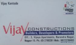 Vijay Constructions