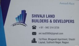 Shivaji Land Builders & Developers