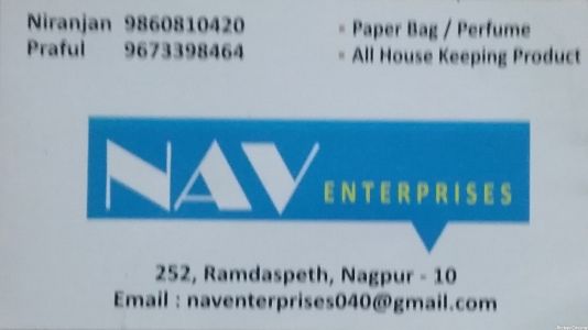 NAV Enterprises